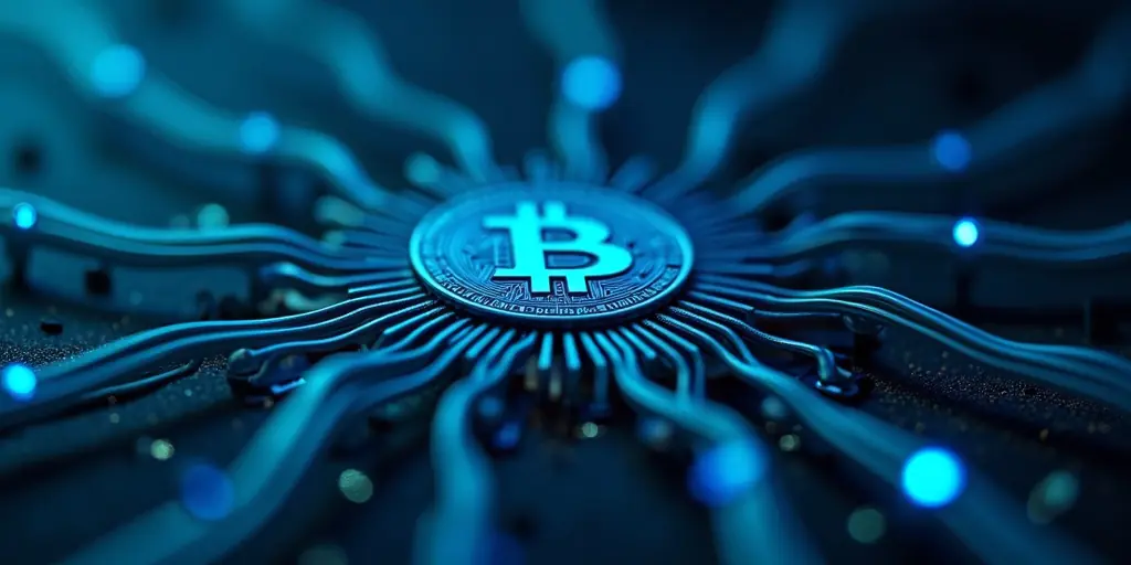 Bitcoin-Miner verkaufen: Warnsignal oder Gewinnmitnahme?