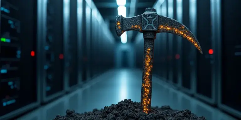 Bitcoin: Miner-Verkäufe – Droht jetzt der Absturz?