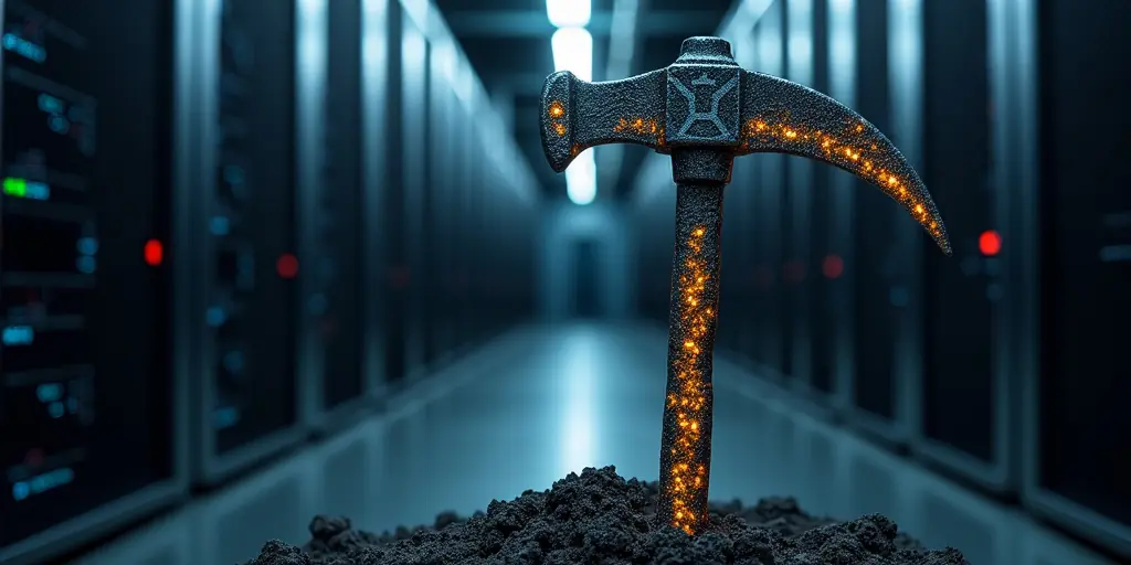 Bitcoin: Miner-Verkäufe – Droht jetzt der Absturz?