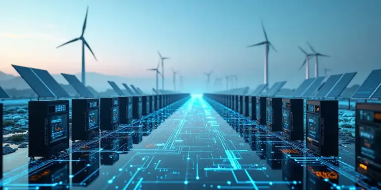 Bitcoin-Mining: Wie wir die Dezentralisierung retten