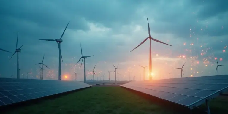Bitcoin Mining: Katalysator oder Bremse der Energiewende?