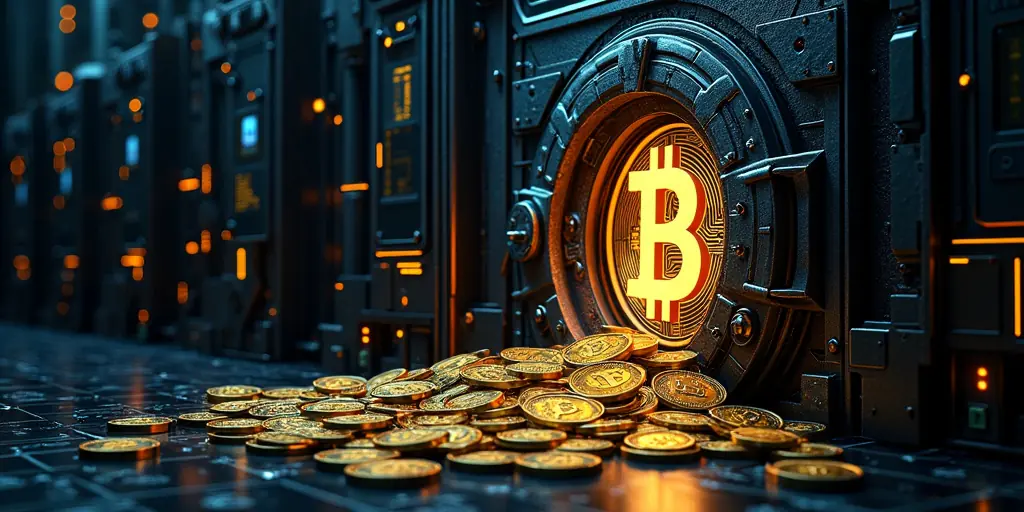 Mining-Firma setzt 500 Mio. $ auf Dogecoin! Dein Gewinn?