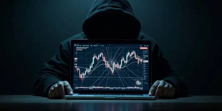 Bitcoin-Mord: Wenn Krypto zur tödlichen Falle wird