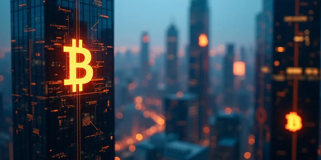 Bitcoin: Verlangsamte Nachfrage – Droht jetzt der Crash?