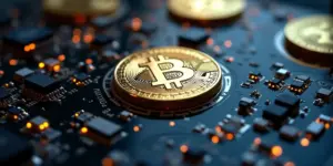 Bitcoin: NVT-Signal! Mehr als nur ein Preisanstieg?