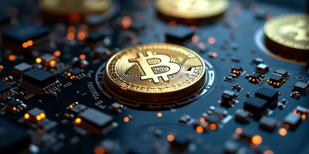 Bitcoin: NVT-Signal! Mehr als nur ein Preisanstieg?