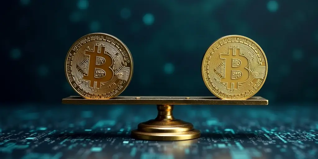 Bitcoin: Pause oder Top? Was On-Chain-Daten verraten