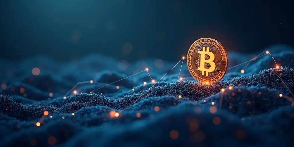 Firma investiert 40% in BTC, Bitcoin Pepe Presale boomt