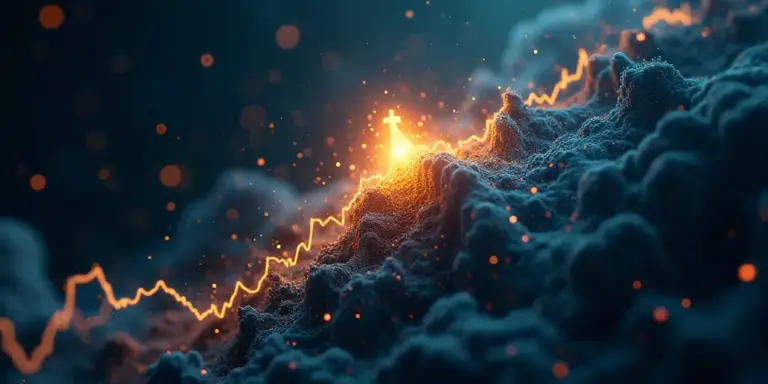 Bitcoin: "Perfekter Sturm" treibt Kurs auf 116.000?