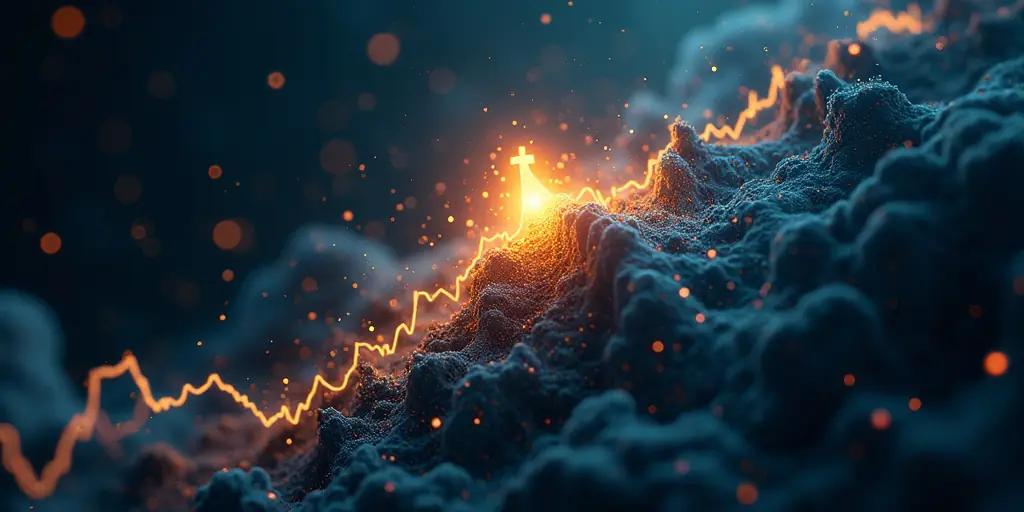 Bitcoin: "Perfekter Sturm" treibt Kurs auf 116.000?