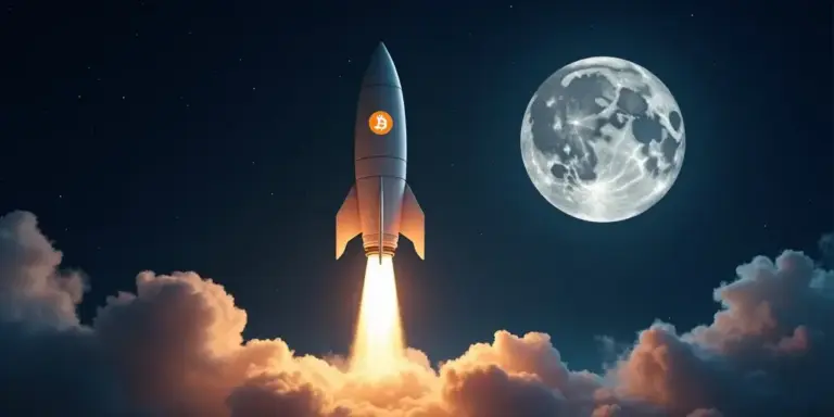 Bitcoin Explodiert: Bist du für 130K USD bereit?