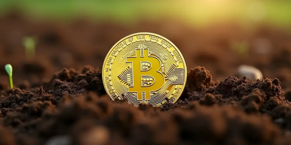 Bitcoin: 200.000 Dollar bis 2026? Was du wissen musst!