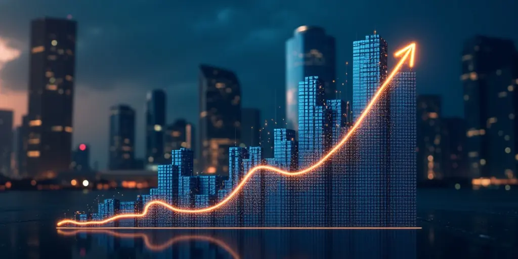 Bitcoin-Kurs: 200.000$ bis 2025? Neue Prognose