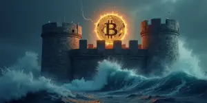 Quanten-Schock: Müssen Satoshis Coins eingefroren werden?