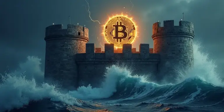 Quanten-Schock: Müssen Satoshis Coins eingefroren werden?