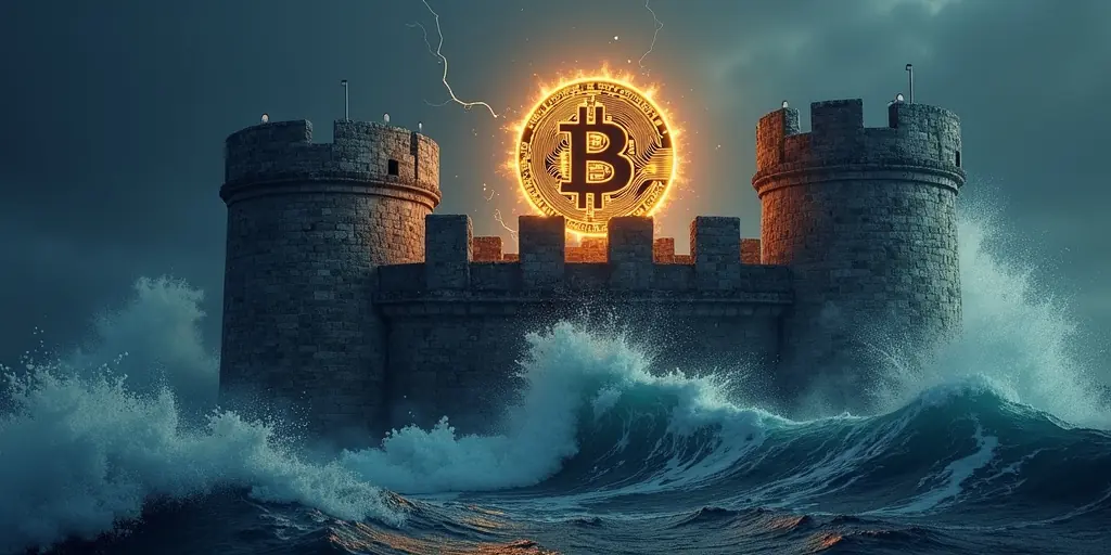 Quanten-Schock: Müssen Satoshis Coins eingefroren werden?