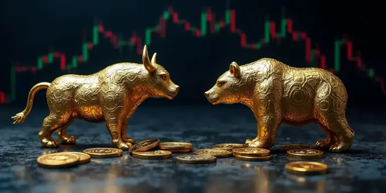 Bitcoin: Rally am Ende? LTH verkaufen!