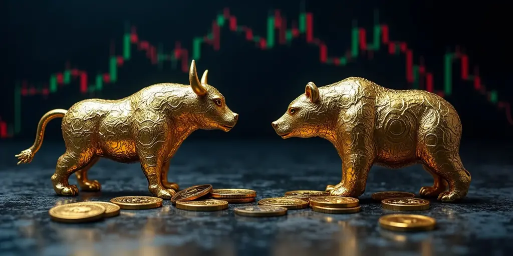 Bitcoin: Rally am Ende? LTH verkaufen!