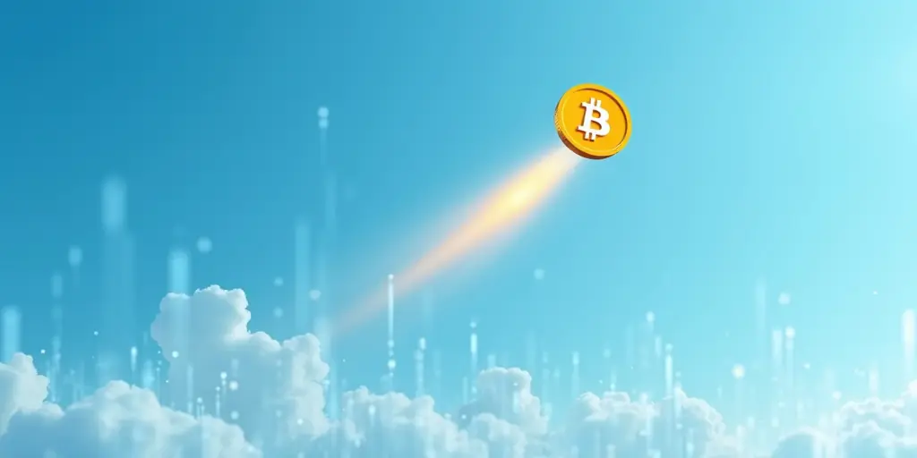 Bitcoin-Rally: Geht da noch was, Krypto-Freunde?