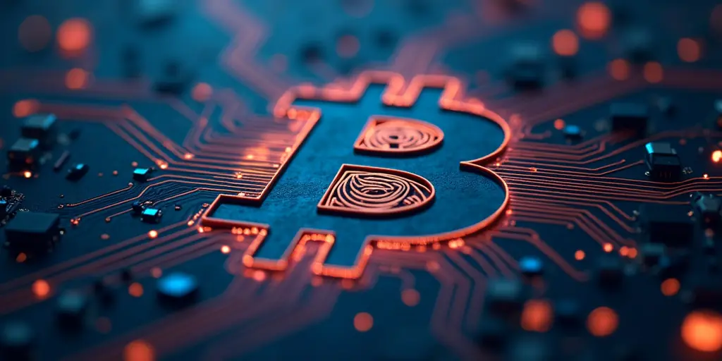 Bitcoin vor Rallye? Binance-Volumen als Schlüssel!