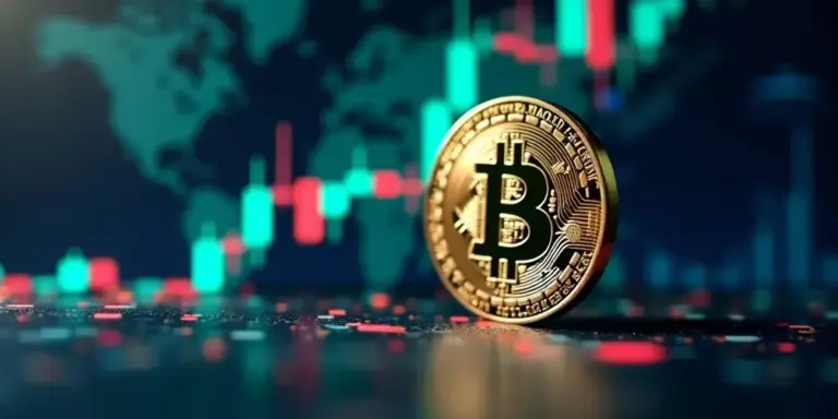Bitcoin-Rallye: Das Binance-Volumen-Geheimnis!