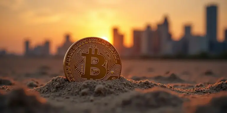Bitcoin: Letzte Chance für die Mega-Rallye?