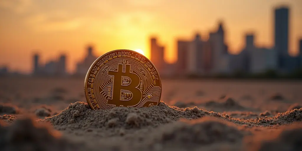 Bitcoin: Letzte Chance für die Mega-Rallye?