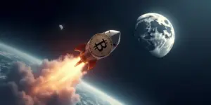 Bitcoin Explodiert? Analyst Sagte $120k Voraus!