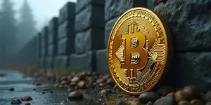 Bitcoin-Rallye: US-Defizite als Turbo?