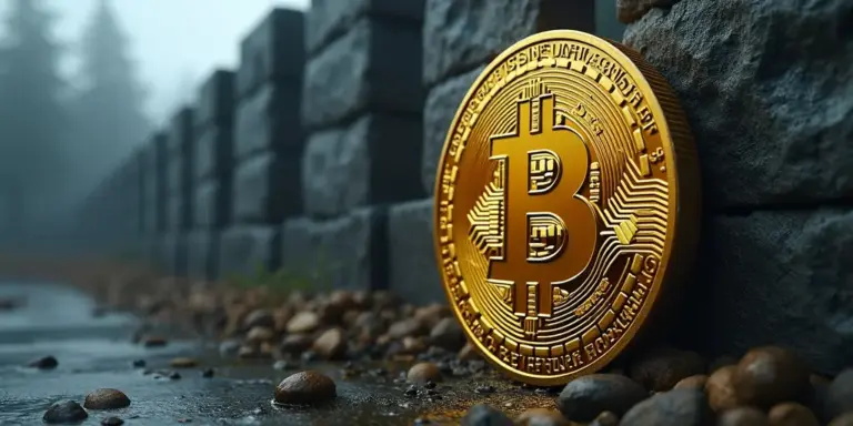 Bitcoin-Rallye: US-Defizite als Turbo?