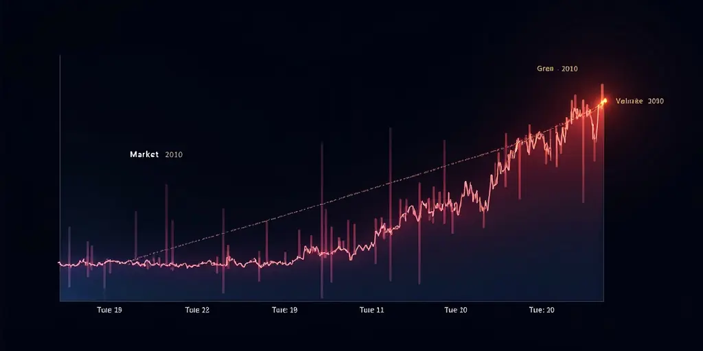 Bitcoin Realized Cap: Versteckte Stärke unter dem Kurs