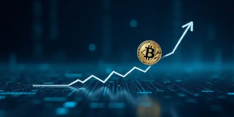 Bitcoin Rekord! 107K geknackt – Droht jetzt Korrektur?