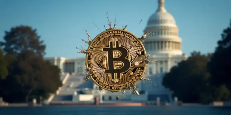 Bitcoin-Rallye, Krypto-Gesetze: Was du jetzt wissen musst!
