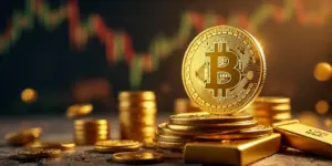 Bitcoin pulverisiert Rekorde: 100% Gewinn! Neue Dimensionen?