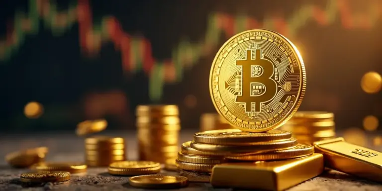 Bitcoin pulverisiert Rekorde: 100% Gewinn! Neue Dimensionen?