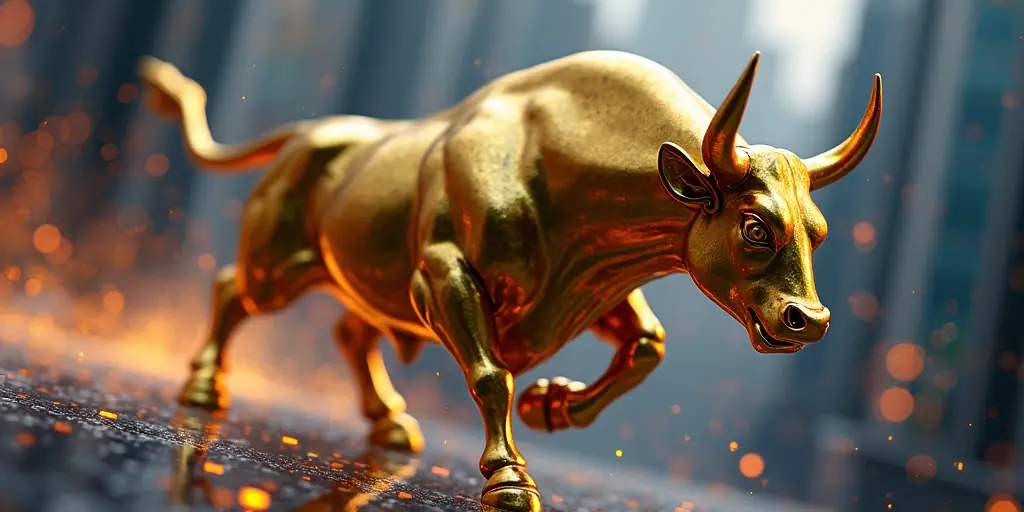 Bitcoin explodiert! Verpasst ihr die Krypto-Revolution?