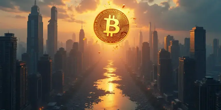 Bitcoin pulverisiert Shorts: $116K – Was nun?