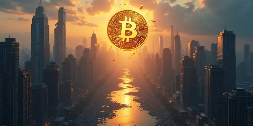 Bitcoin pulverisiert Shorts: $116K – Was nun?