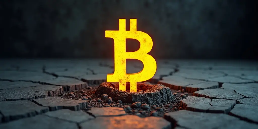 Bitcoin als Lebensretter: Wie Semler Zombie-Firmen aufweckt