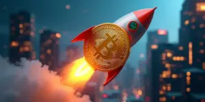 Bitcoin Short Squeeze: Dominanz steigt – was nun?