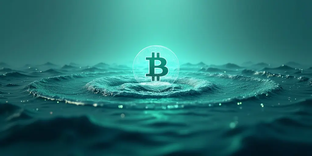 Bitcoin: Was uns der Short-Term Holder Balance verrät!