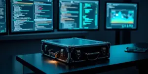 Glok: Schutz vor Entführung für Bitcoin-Besitzer