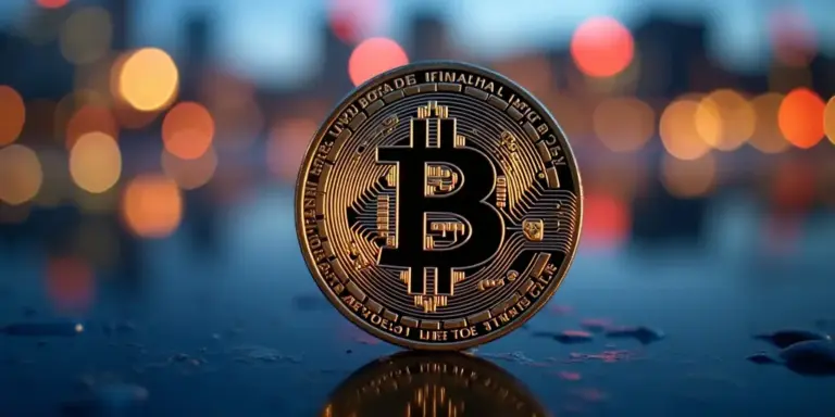 Bitcoin: Social-Chat-Dominanz als Schlüssel zum Einstieg?