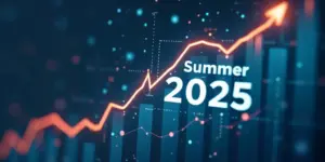 Bitcoin Sommer 2025: Überrascht die Krypto-Welt?
