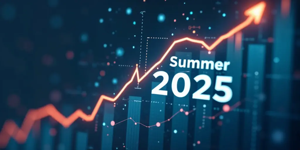 Bitcoin Sommer 2025: Überrascht die Krypto-Welt?