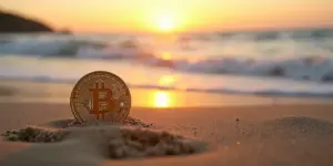 Bitcoin im Sommerloch: Korrektur oder neue Chance?