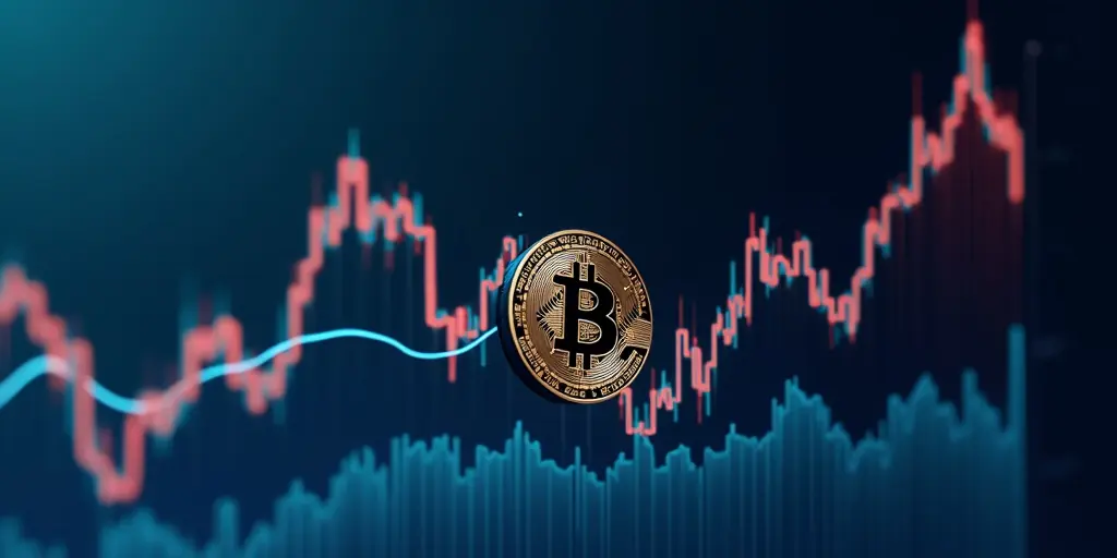 Bitcoin folgt S&P 500: Neues Allzeithoch im Juli?