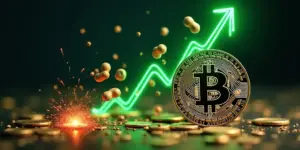 Bitcoin Stabil! Musk lässt PNUT explodieren!