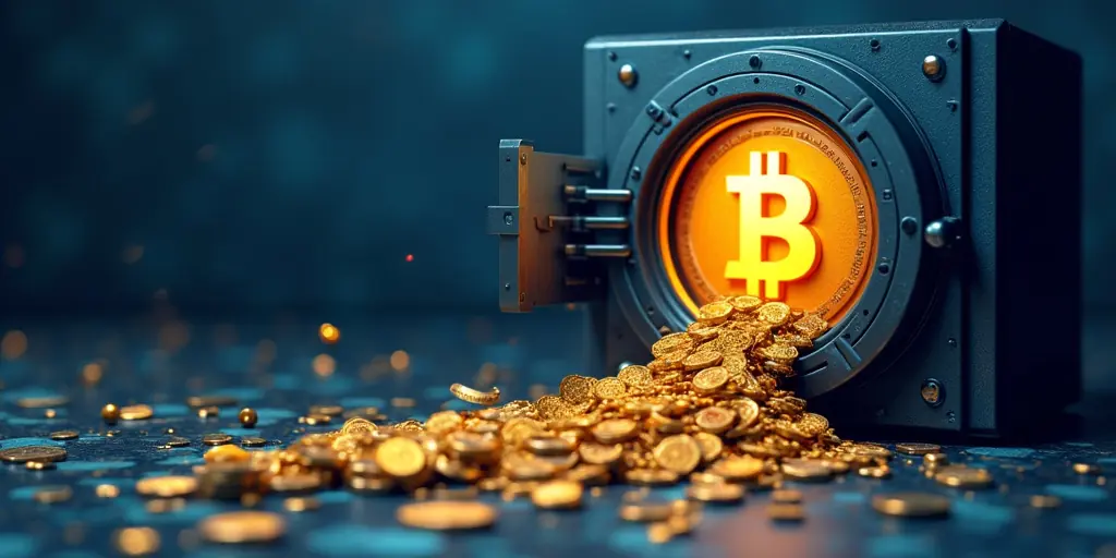 Bitcoin Superzyklus: Chance oder Risiko?