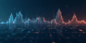 Bitcoin-Trader werden vorsichtig nach ETF-Streaks Ende